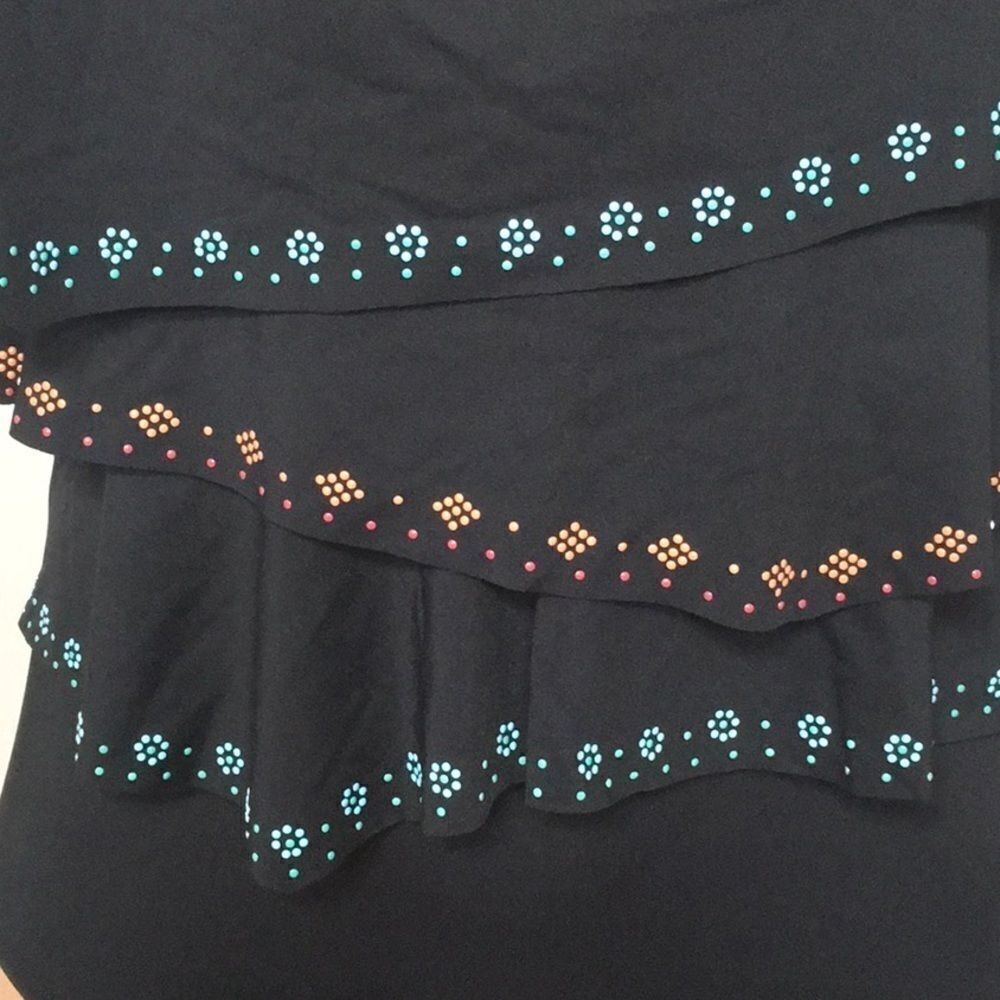 COCO REEF tummy control swimsuit. NWT - Picture 8 of 12